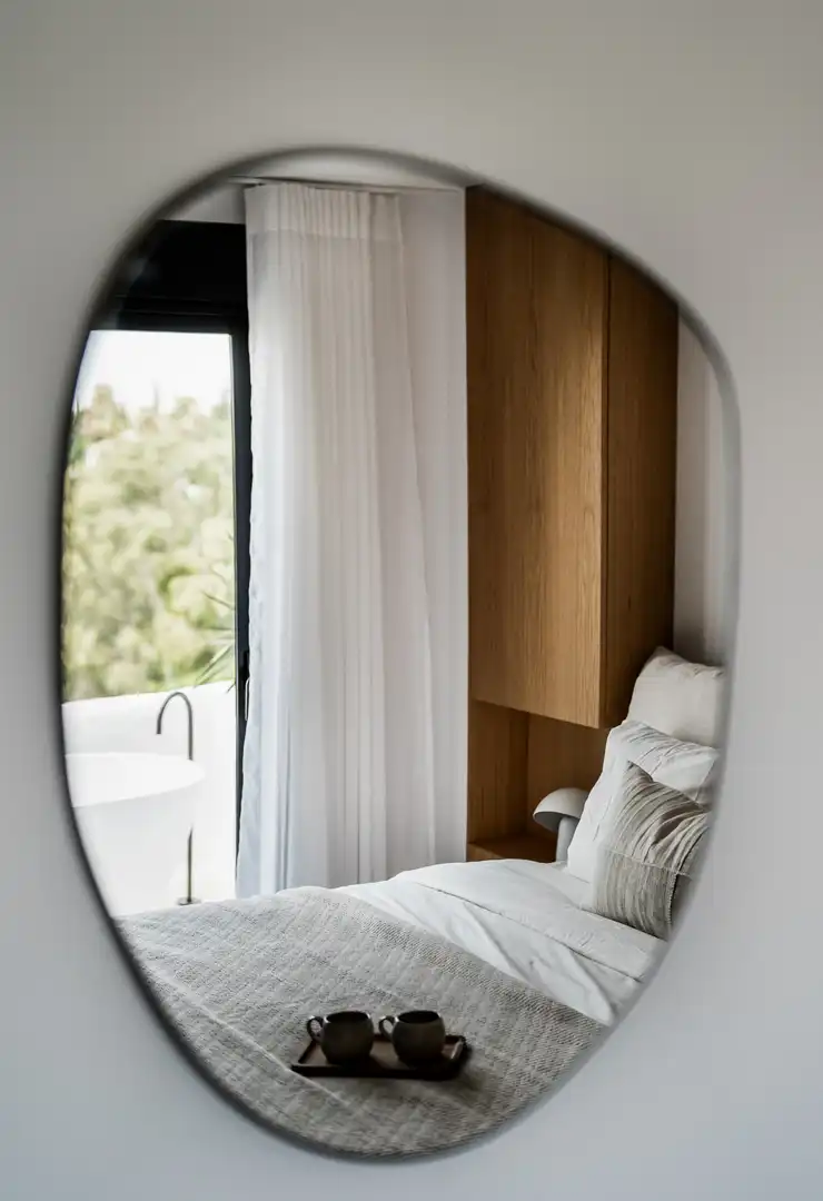 Apartament amb piscina en venda a Milla de Oro, imagen 16