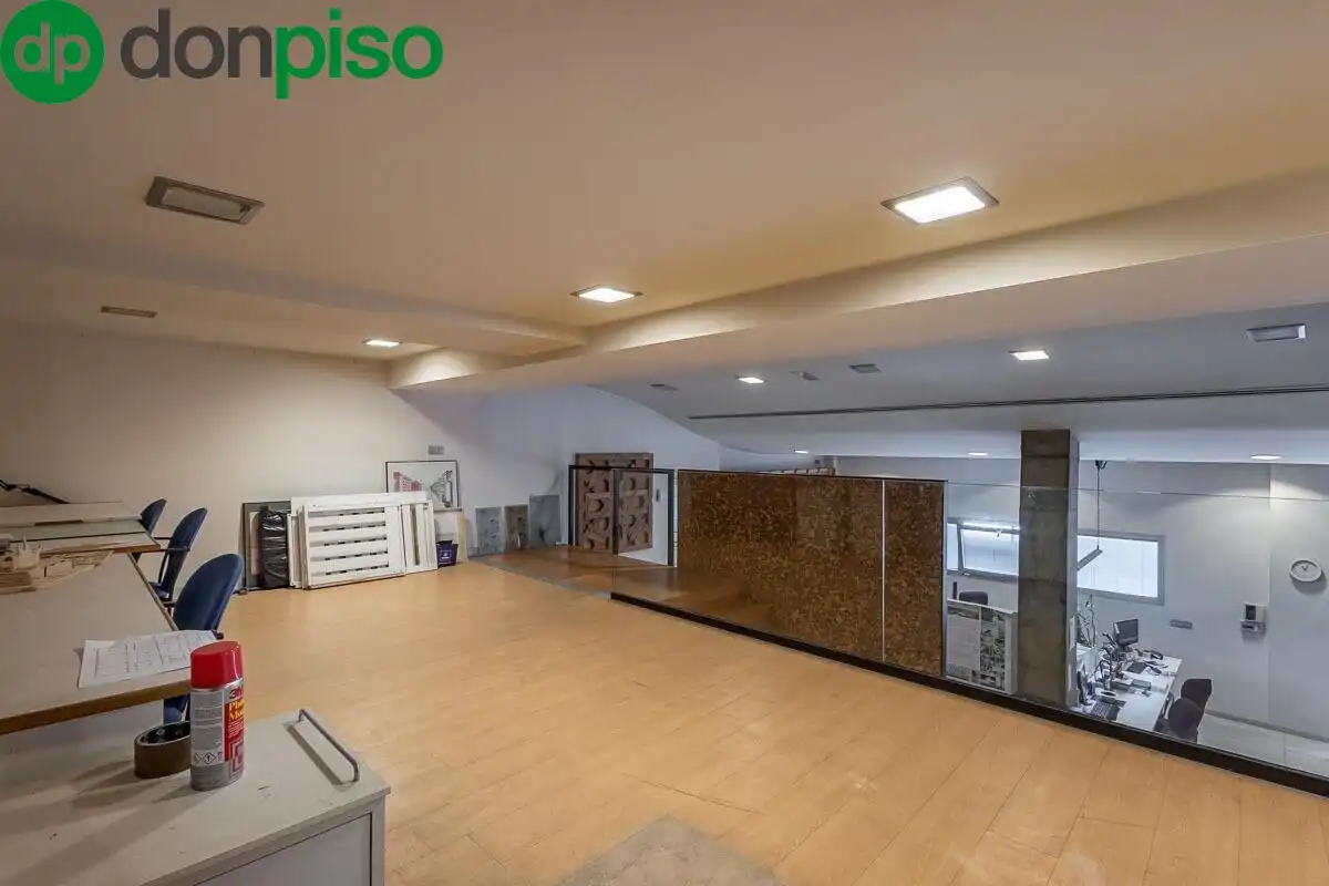 Business premises for sale in Calle CURRO CUCHARES, imagen 20