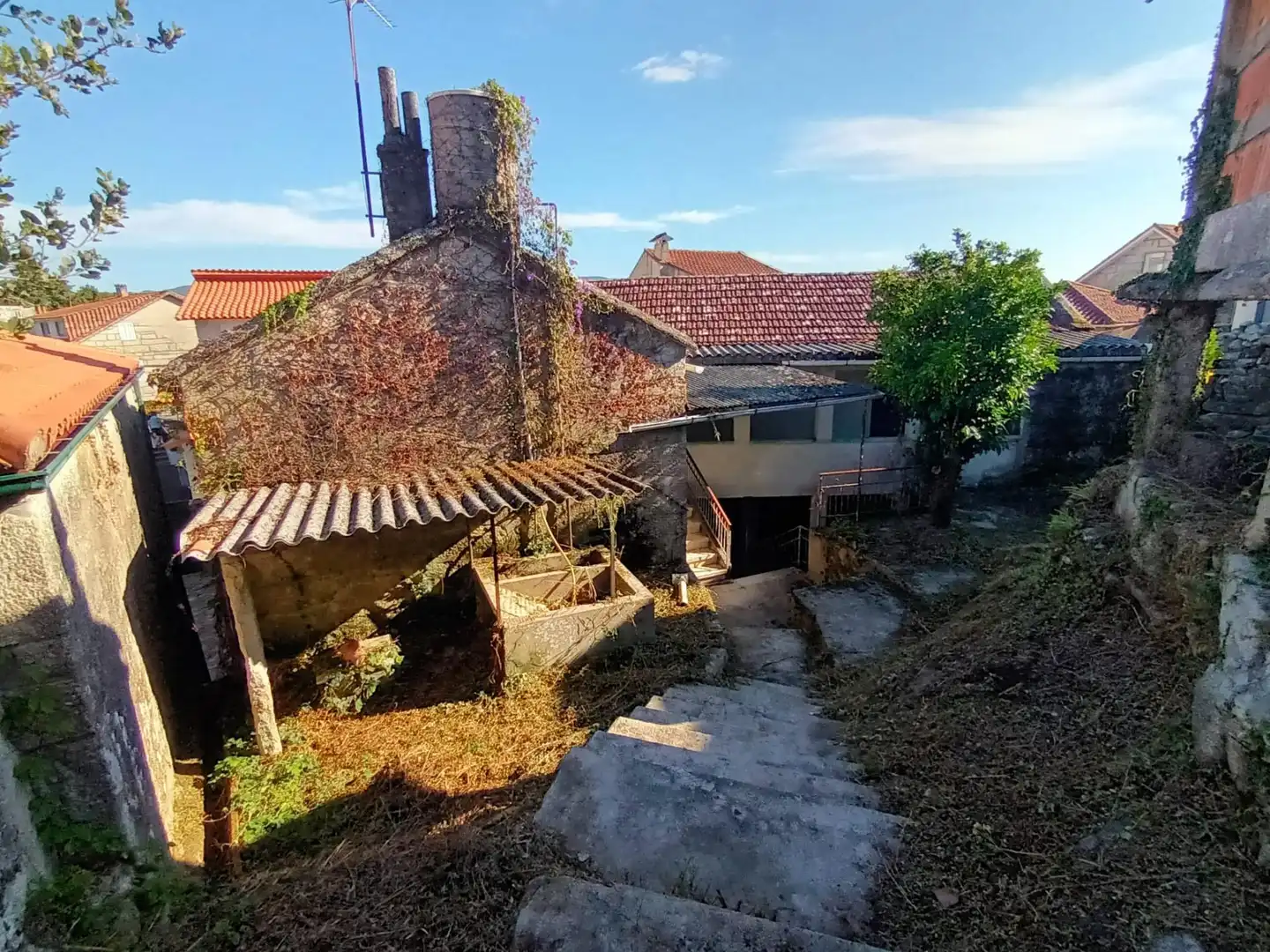 Maison à vendre à TARRIO (DE)-SAMIEIRA, imagen 10