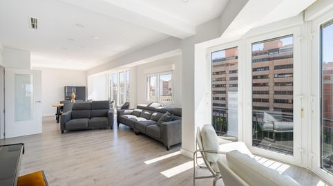 Photo 3 of Flat for rent in Avenida de Federico García Lorca, 43, Centro, Almería Capital