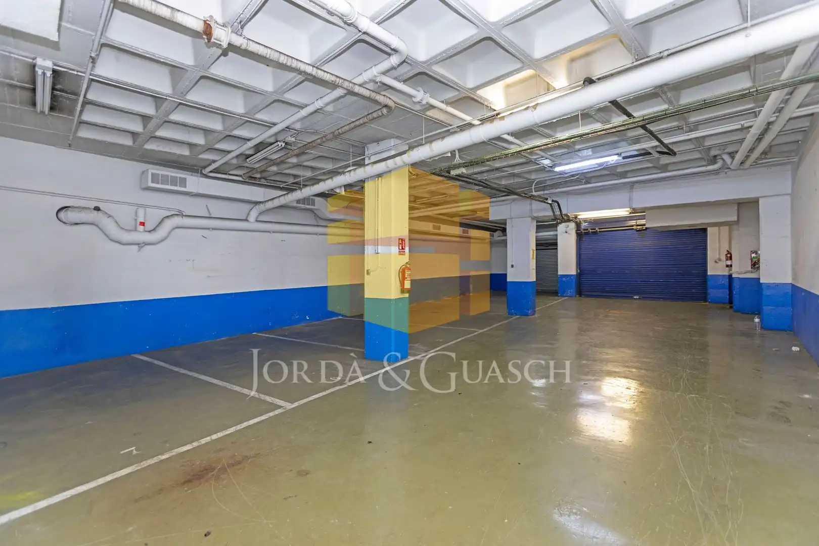 Local comercial en venda a Avinguda de Madrid 150, imagen 45