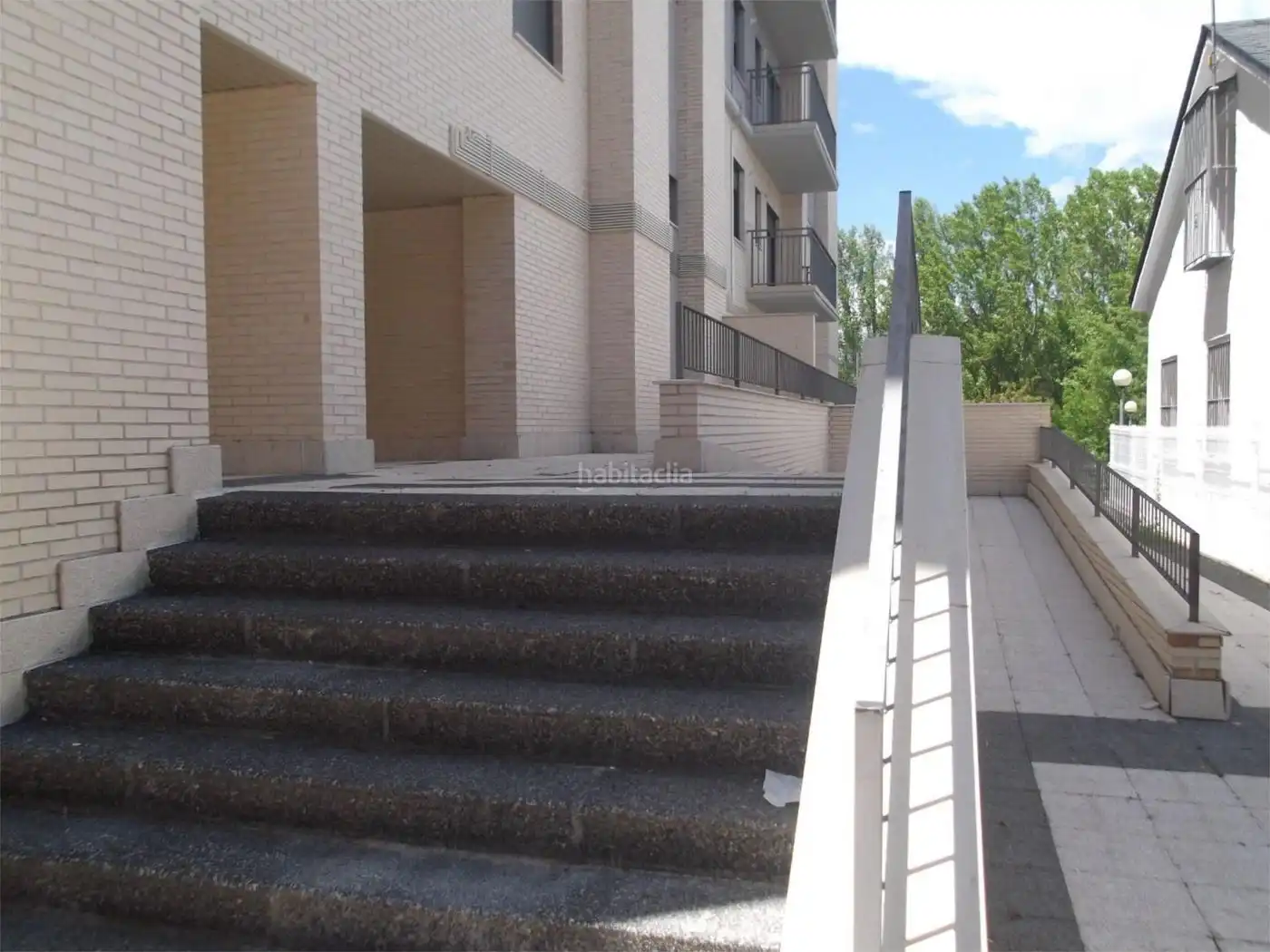 Pis amb ascensor en venda a Calle Sierra de Guara 5, imagen 3