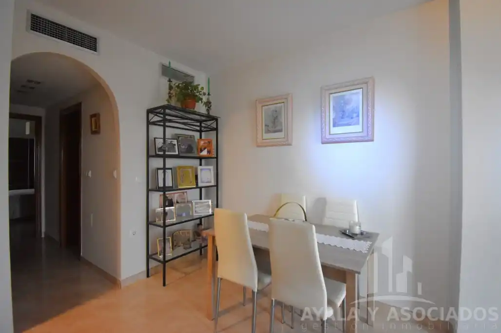 Piso en venta en Torre-Pacheco ciudad