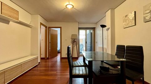 Photo 3 of Flat for rent in Universidad, Ourense Capital