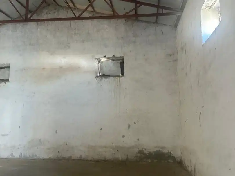 Storage room for sale in Crespos, Ávila