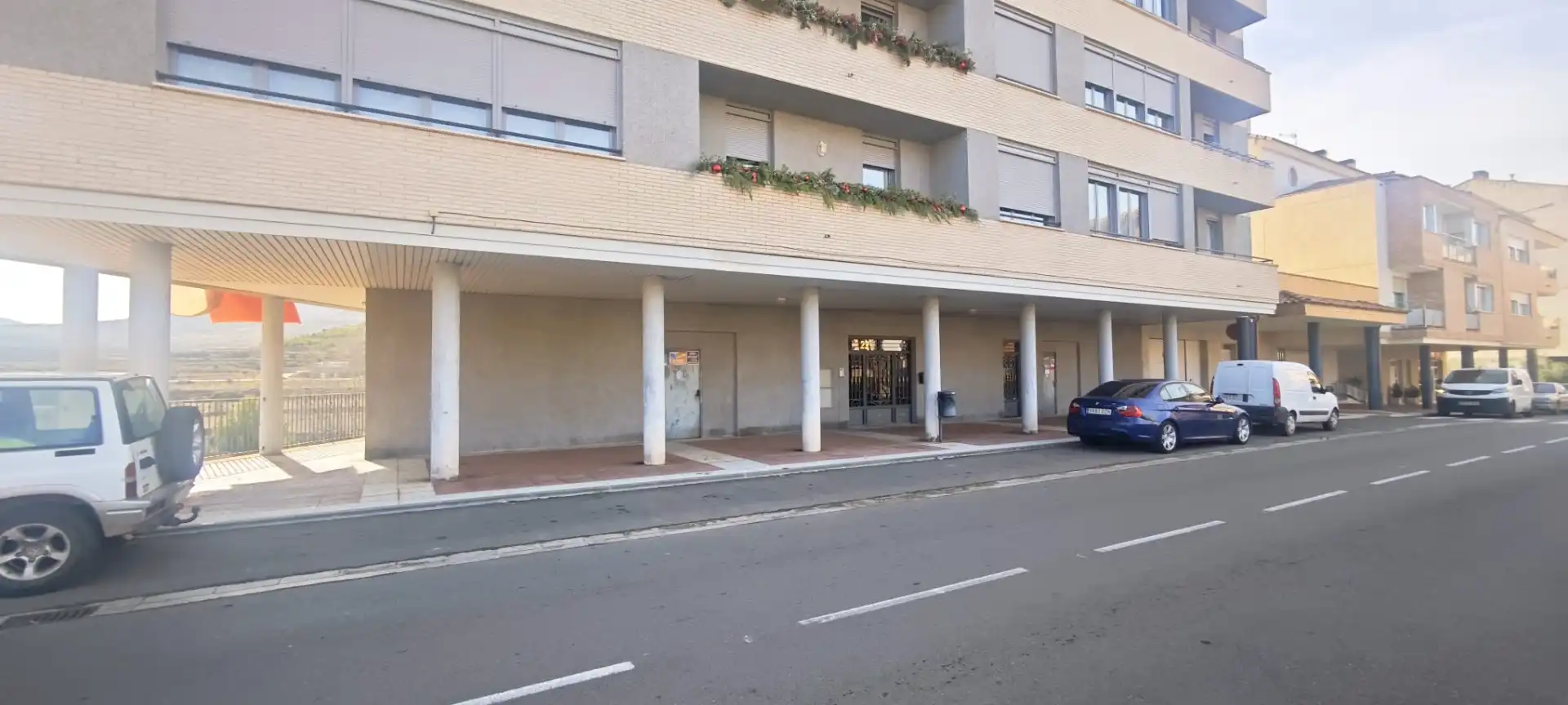 Business premises for sale in Avenida Diagonal, imagen 2