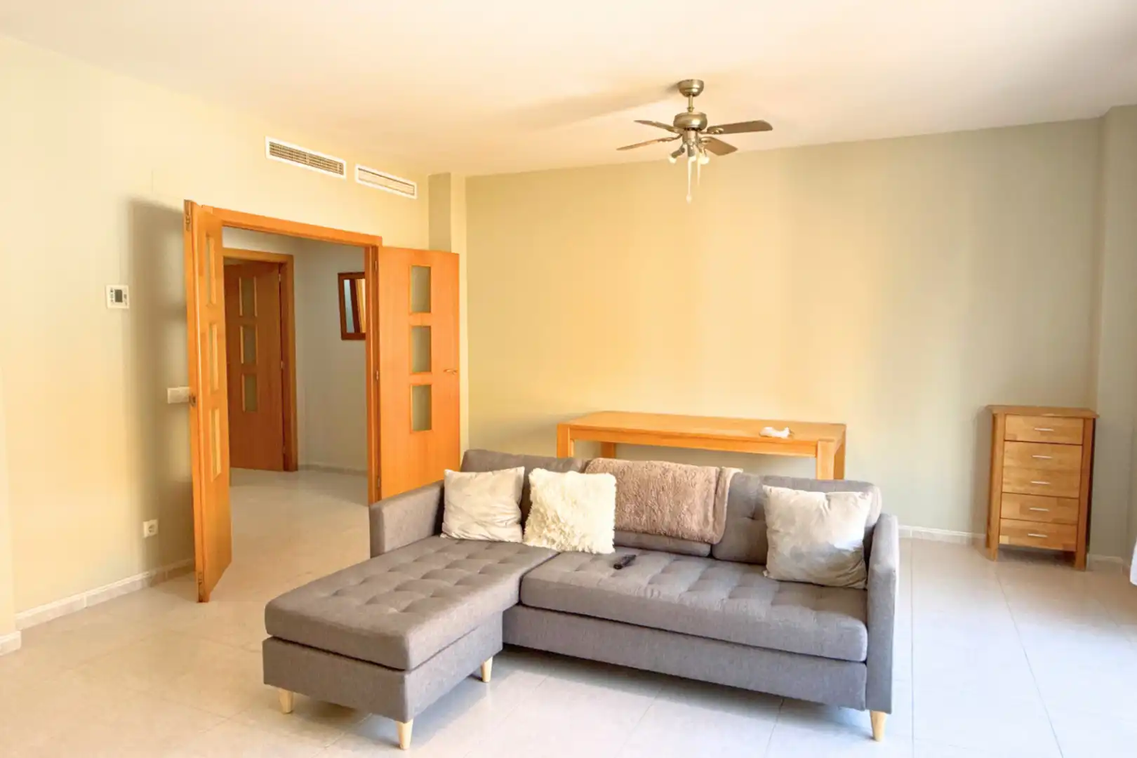 Apartament amb terrassa en venda a Centro, imagen 10