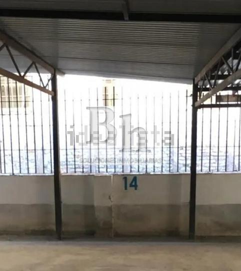 Foto 2 de Garatge en venda a Calle Salinas, Centro Histórico, Málaga