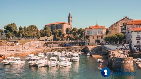 Foto 2 de Pis de lloguer a Mundaka, Bizkaia