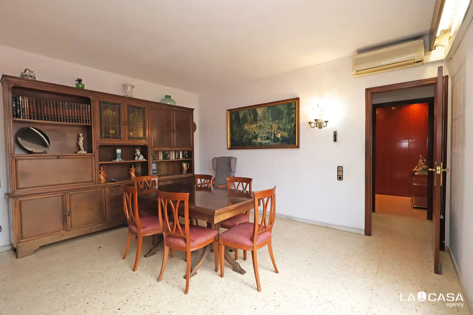 Attique avec terrasse à vendre à Avinguda del Carrilet, imagen 12