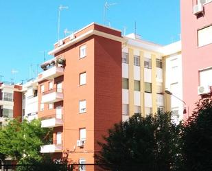 Flat to rent in Calle Alfonso de Orleans y Borbón, 75, Los Remedios