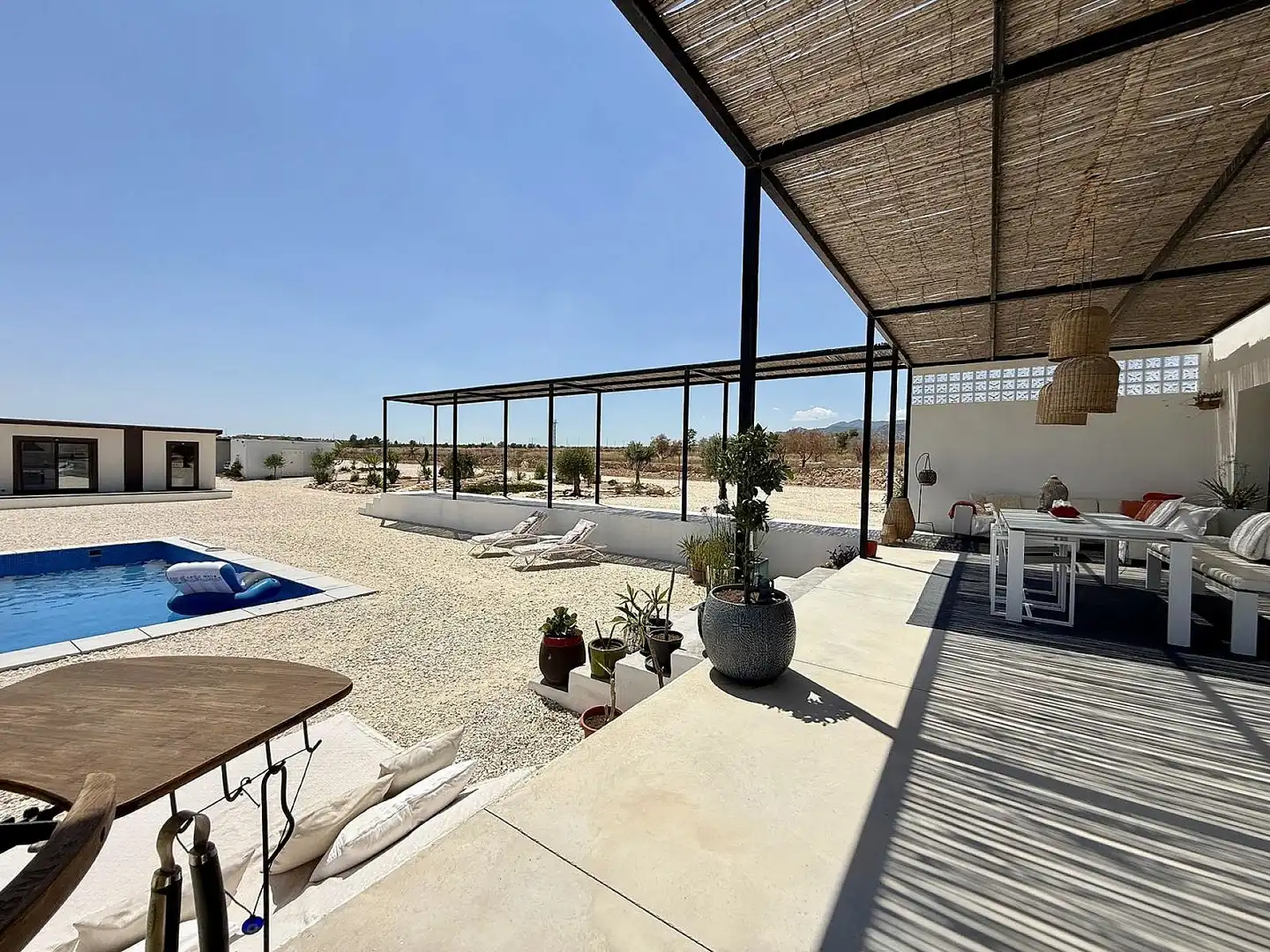 Chalet en venta en El Pinós / Pinoso, imagen 16