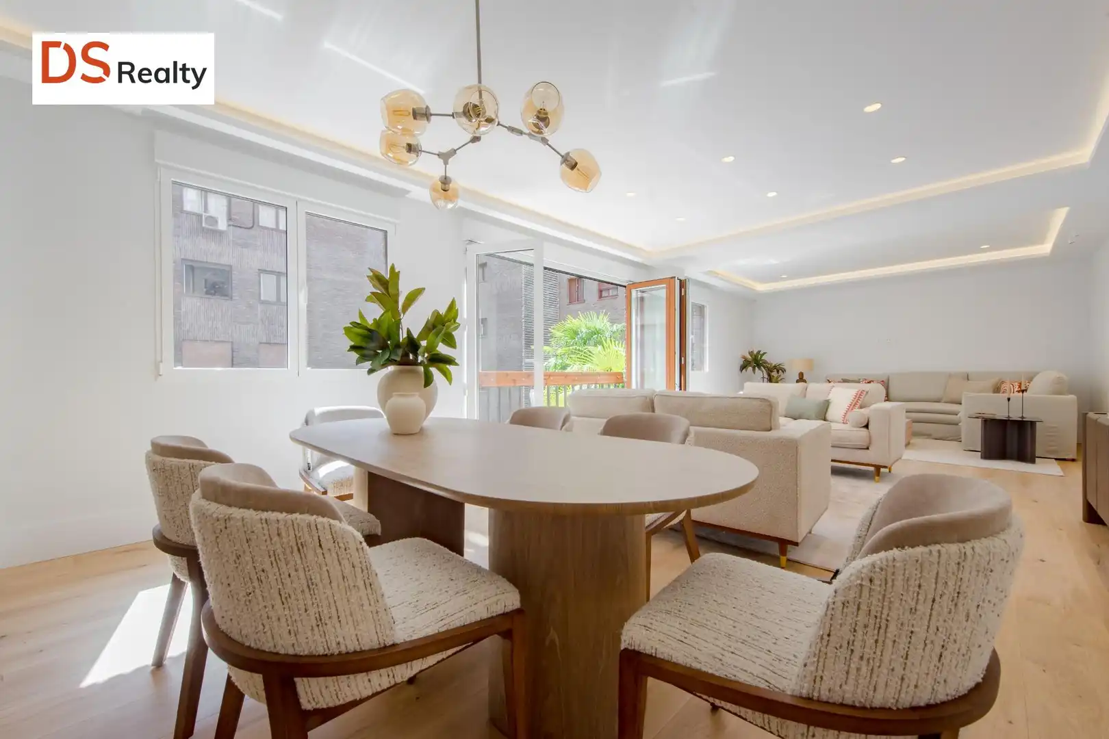 Flat with lift for sale in FORTUNY, imagen 7