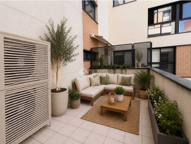 Loft en Venta en C. de Cronos en Simancas