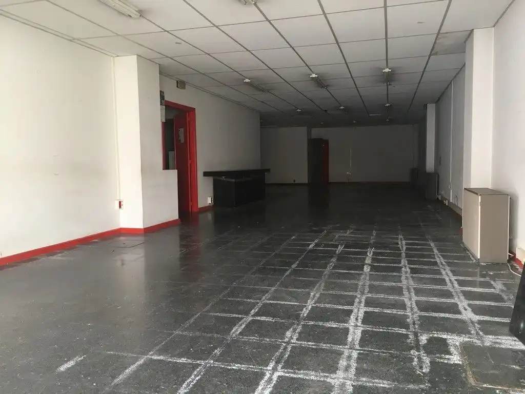 Business premises to rent in Mesoiro, imagen 4