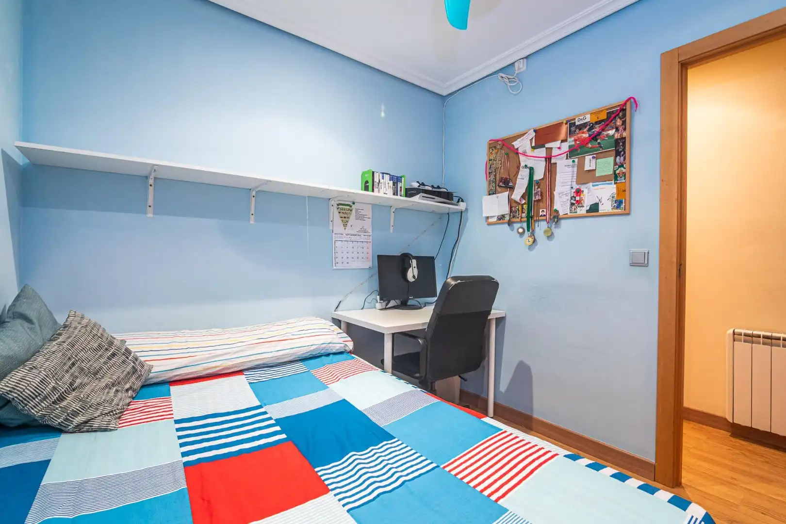 Habitación de Piso en venta en Elche ciudad