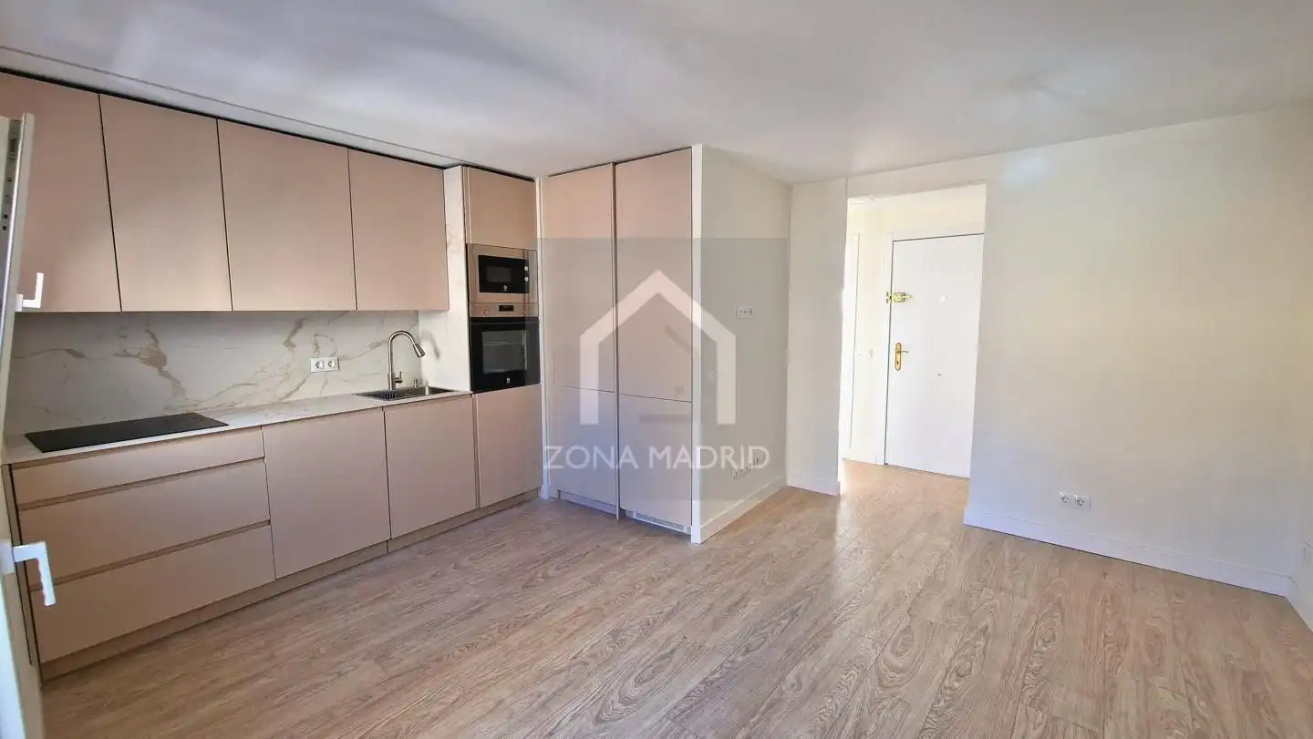 Appartement avec terrasse à vendre à Calle de Reyes Aizquíbel, imagen 9