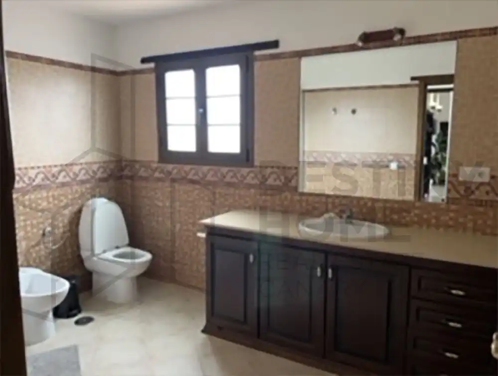 Villa con giardino in vendita a Majanicho, imagen 14