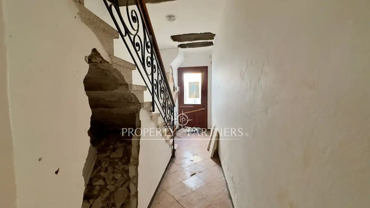Casa pareada en venta en Calle de Sant Rafael, imagen 11