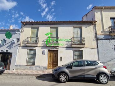 Maison à vendre à La Carolina