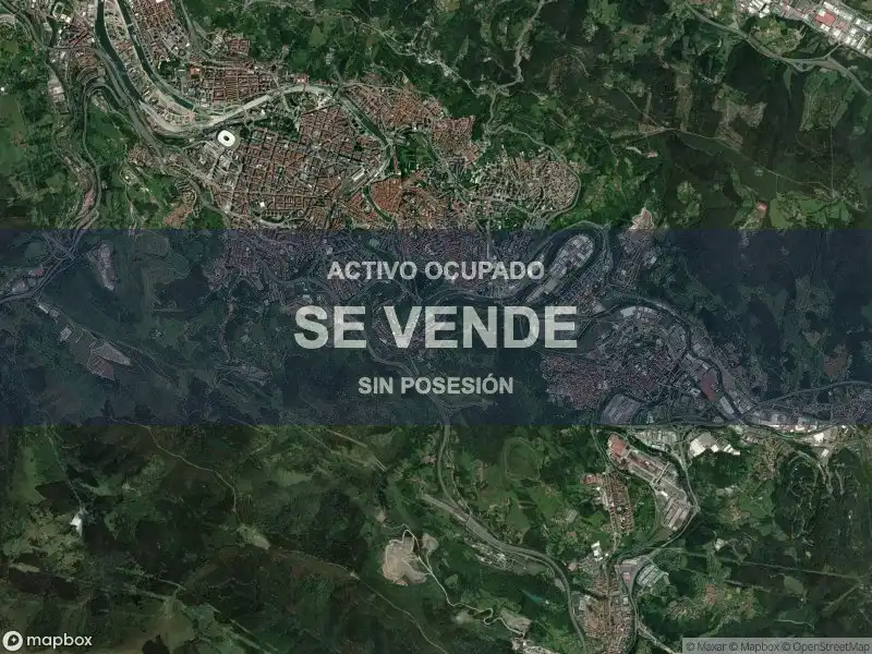 Piso en venta en Bilbao 