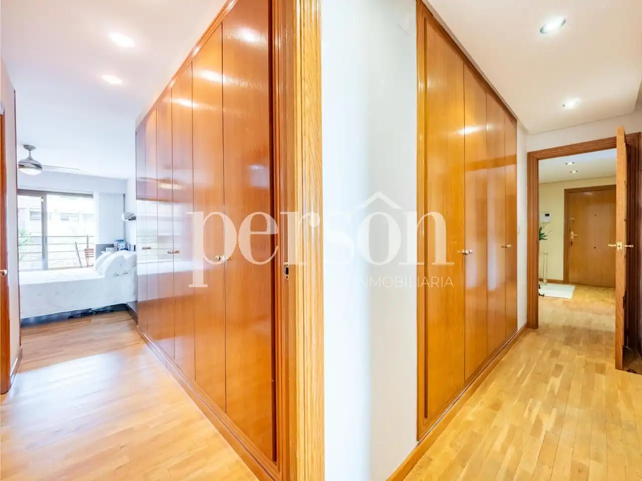 Habitación de Piso en venta en Valencia con Aire acondicionado, Calefacción y Parquet