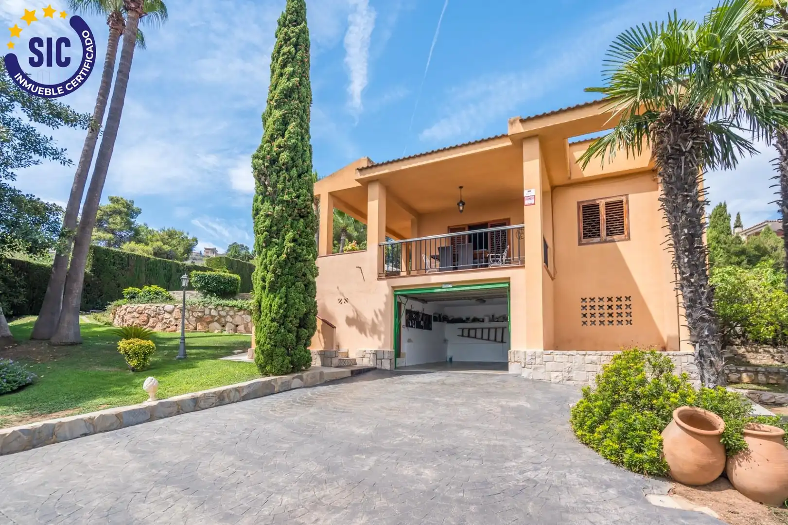 Detached house with pool for sale in Calle ALBACETE S PERENCHIZA, imagen 2