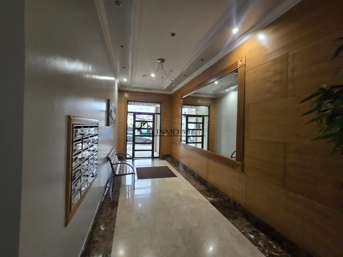 Piso en venta en Concepción Arenal , Marín