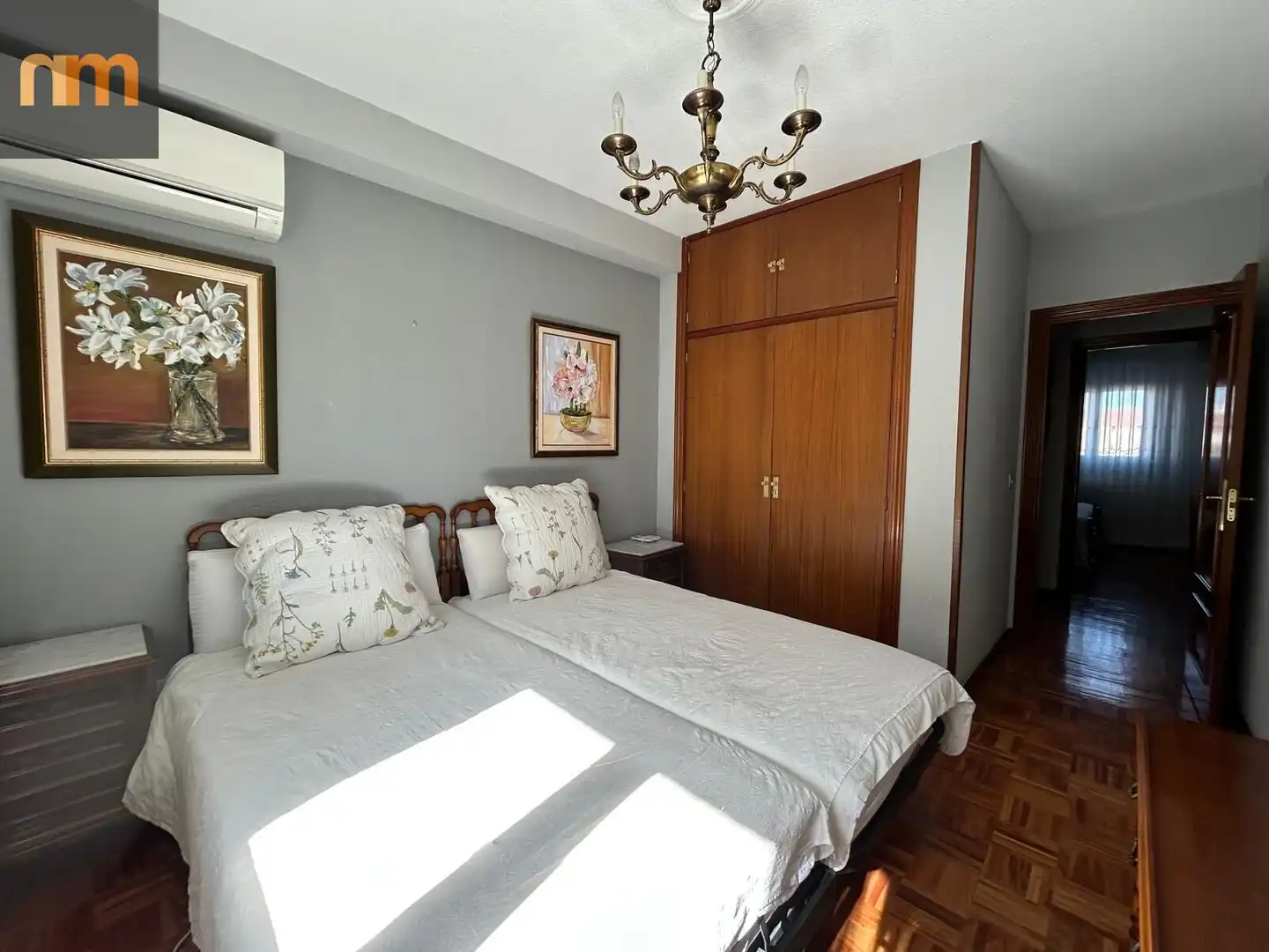 Flat for sale in Calle ALONDRA, Vista Alegre