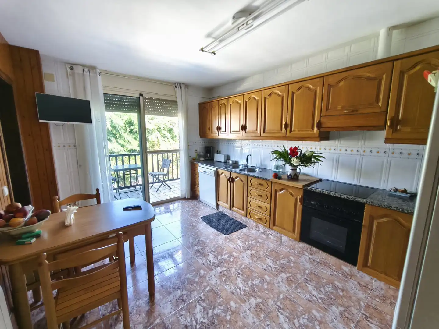 Semi-detached house with terrace for sale in Carrer Bergantí, imagen 39