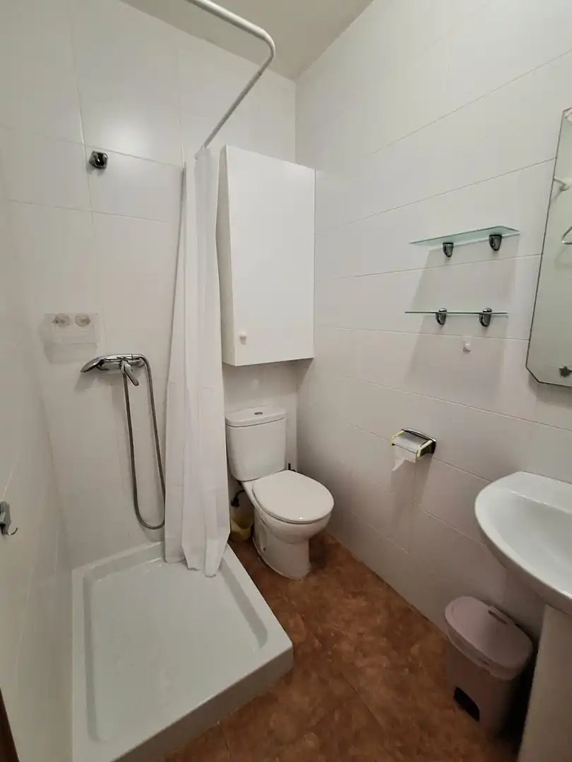 Apartamento de alquiler en La Fama