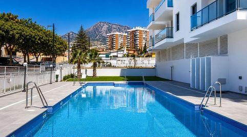 Piso en venta en San Carlos Gardens en Benalmádena
