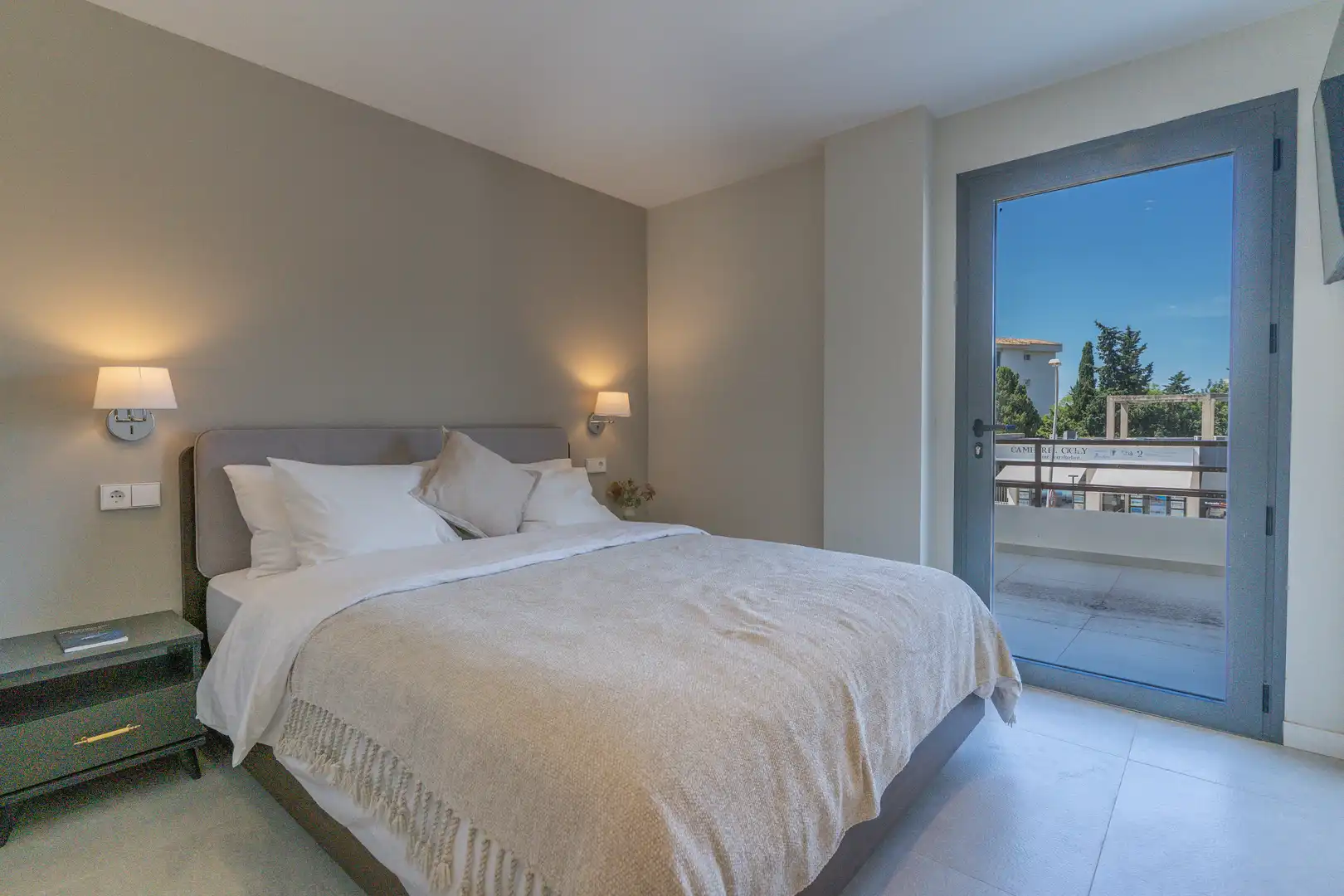 Appartamento con piscina in vendita a Portals Nous, imagen 10