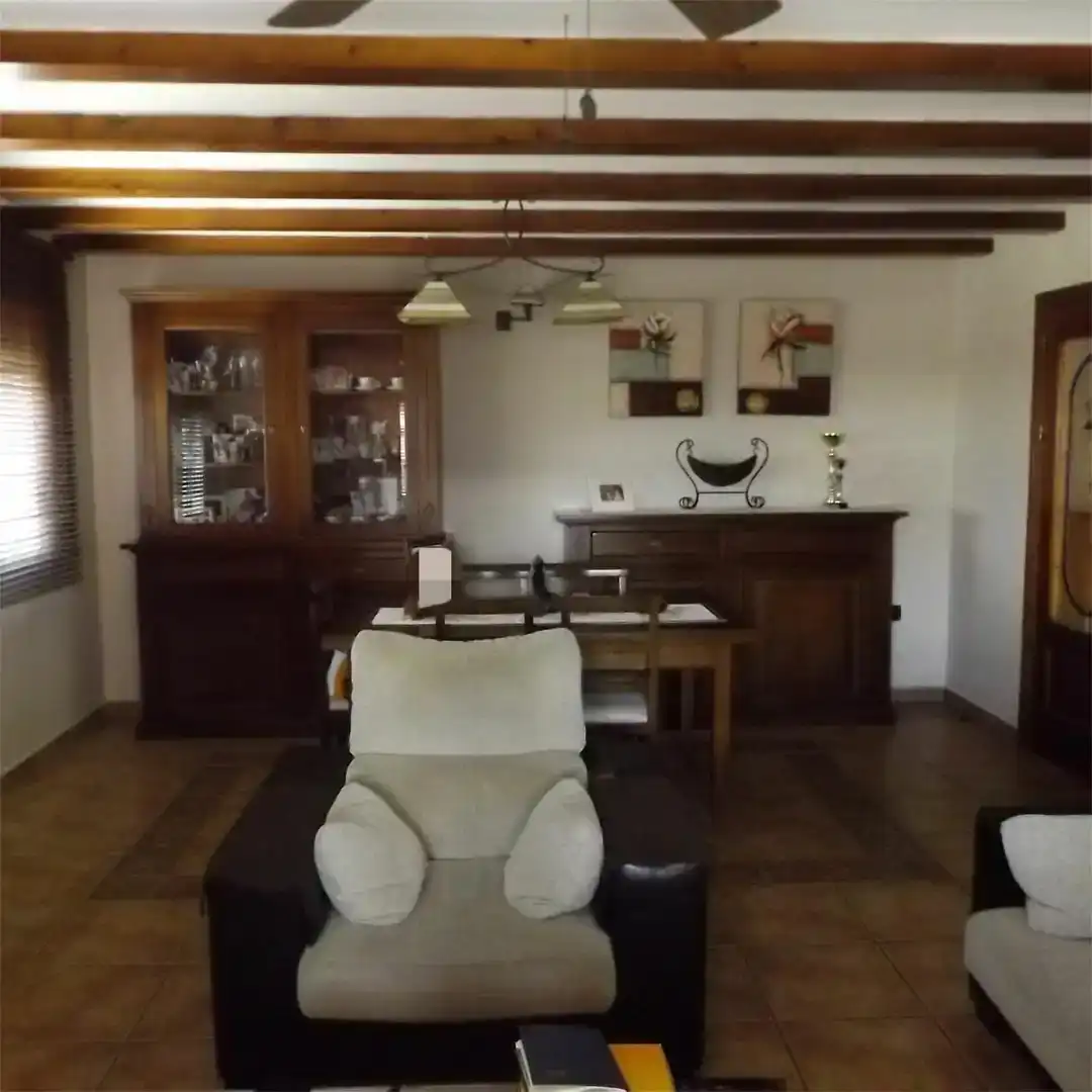 Comedor de Piso en venta en Fuente-Álamo, Albacete