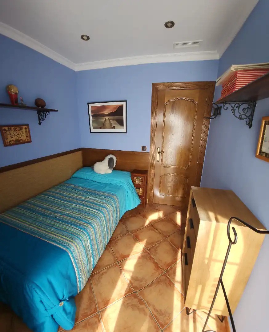 Adosado con terraza en venta en Beiro, imagen 9