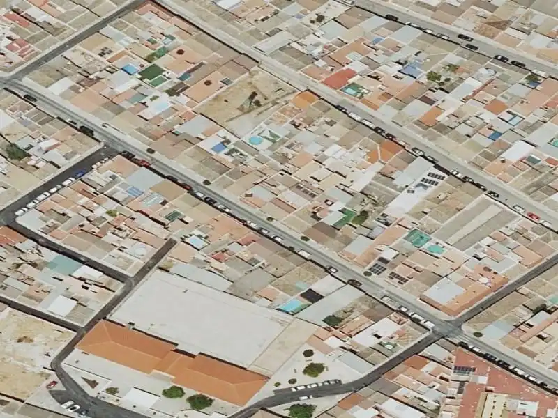 Piso en venta en Calle Doctor Ochoa