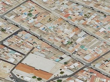 Piso en venta en Calle Doctor Ochoa