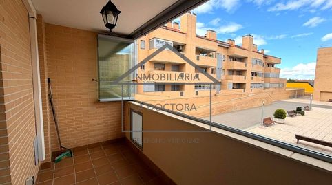 Foto 4 de Piso de alquiler en Del Pino Negro, La Dehesa - El Pinar, Navalcarnero