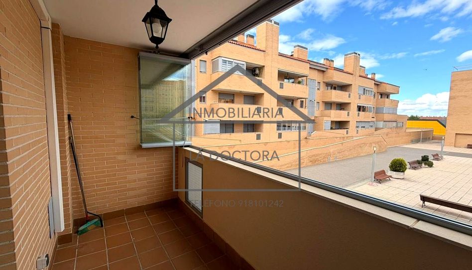 Piso de alquiler en Del Pino Negro, La Dehesa - El Pinar - Imagen 4