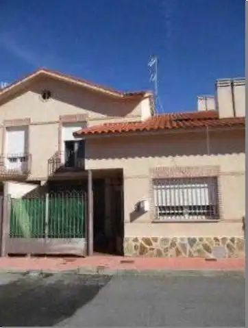Casa o chalet en venta en Calle San Antonio, Alcabón