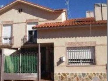 Chalet en venta en Calle San Antonio