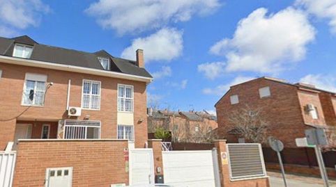 Foto 3 de Piso en venta en Cañada Geminis, 45, Parla Este, Parla