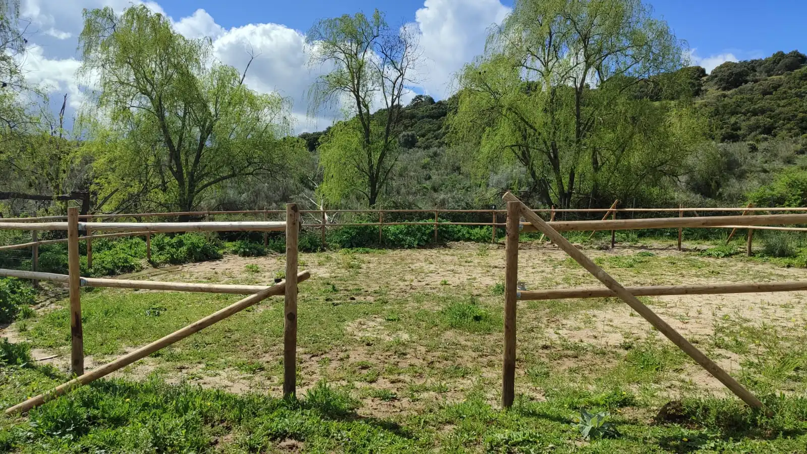 Terreno en venta en Pino Alto - Navarredonda