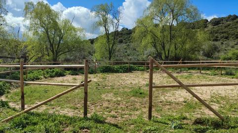 Foto 5 de Terreno en venta en Pino Alto - Navarredonda, Valdemorillo