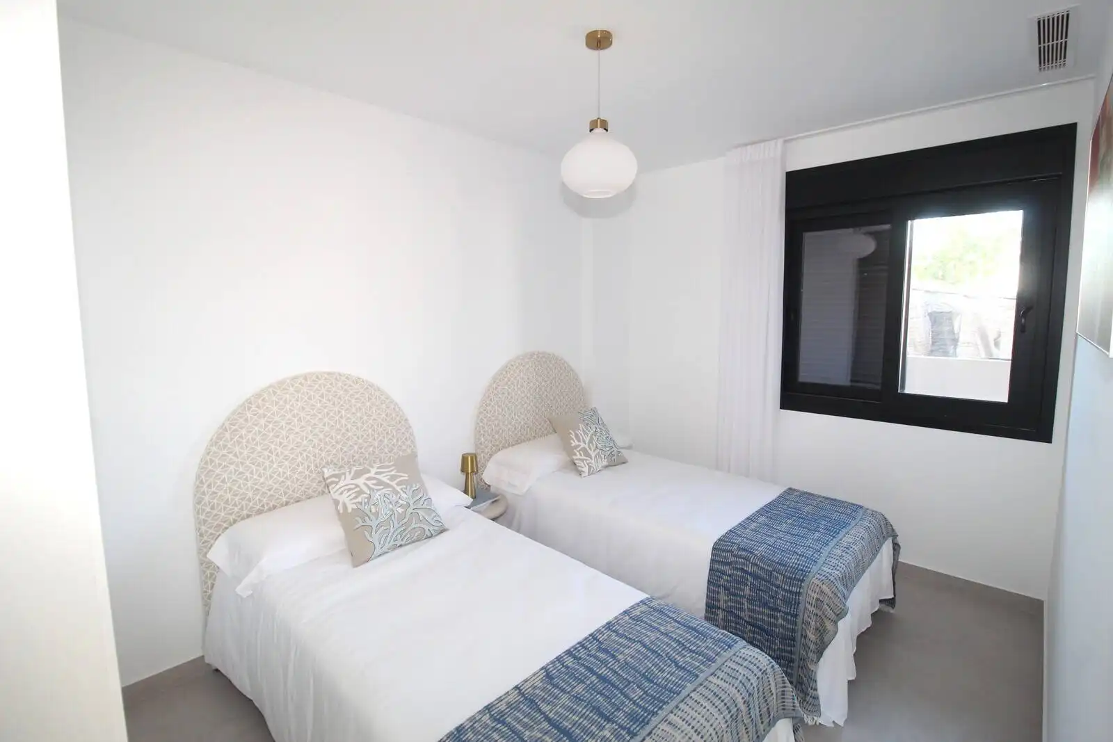 Appartement compact avec terrasse à vendre à La Cala de Villajoyosa, imagen 15