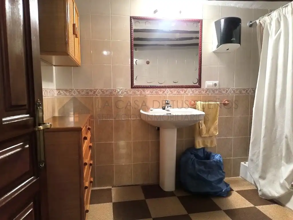 Kitchen of Houses for sale in Sax