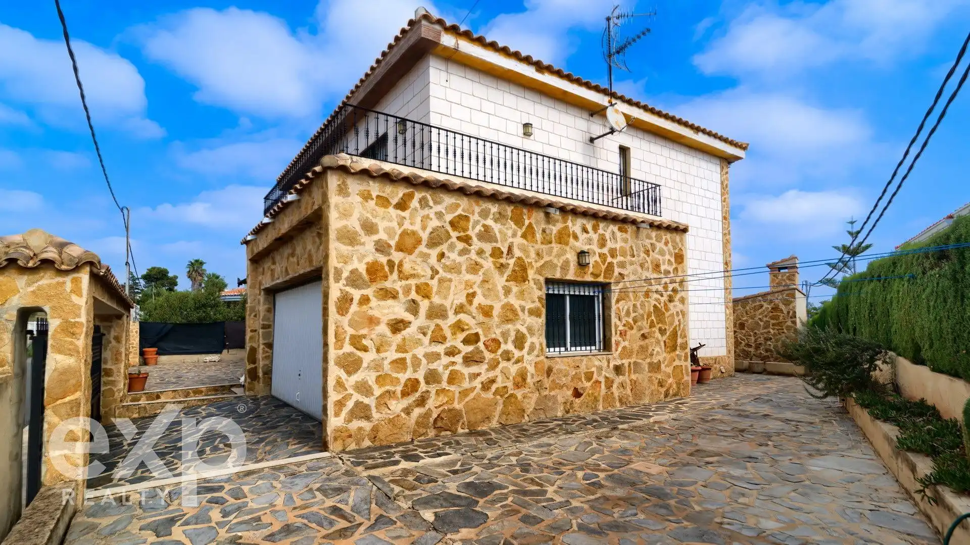 Villa con terrazza in vendita a Calle LOS LAGOS, imagen 14