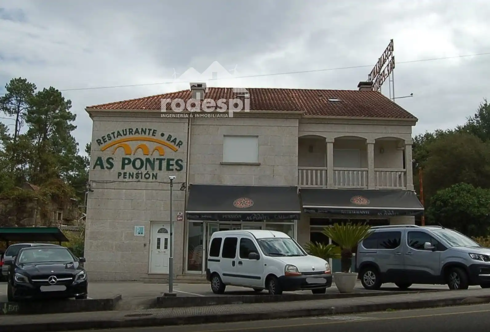 Local comercial en venda a Ponteareas, imagen 5