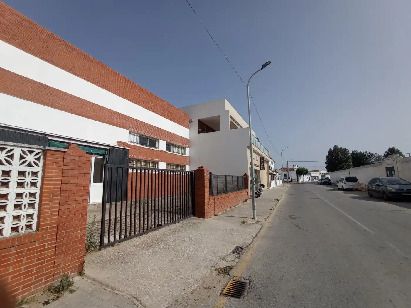 Nave industrial in vendita a Barbate ciudad, imagen 3