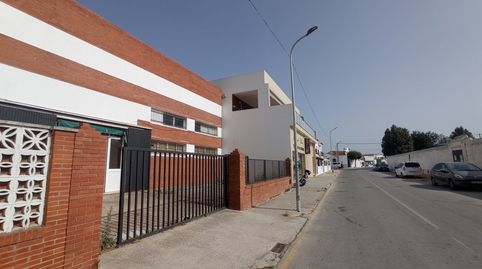 Photo 3 of Industrial buildings for sale in Barbate ciudad, Barbate